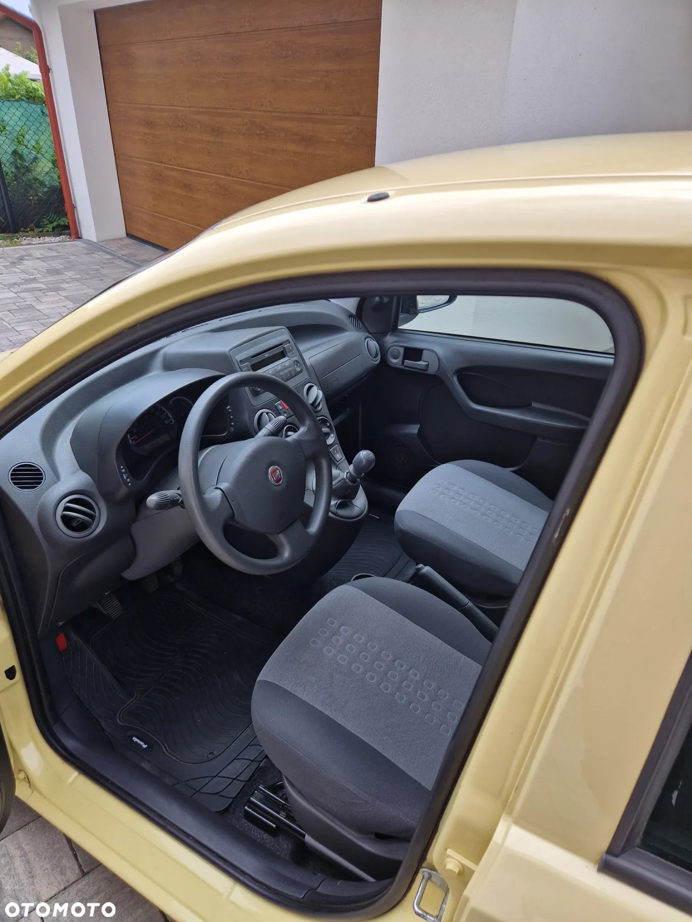 Fiat Panda 1.2 Active Eco - 11