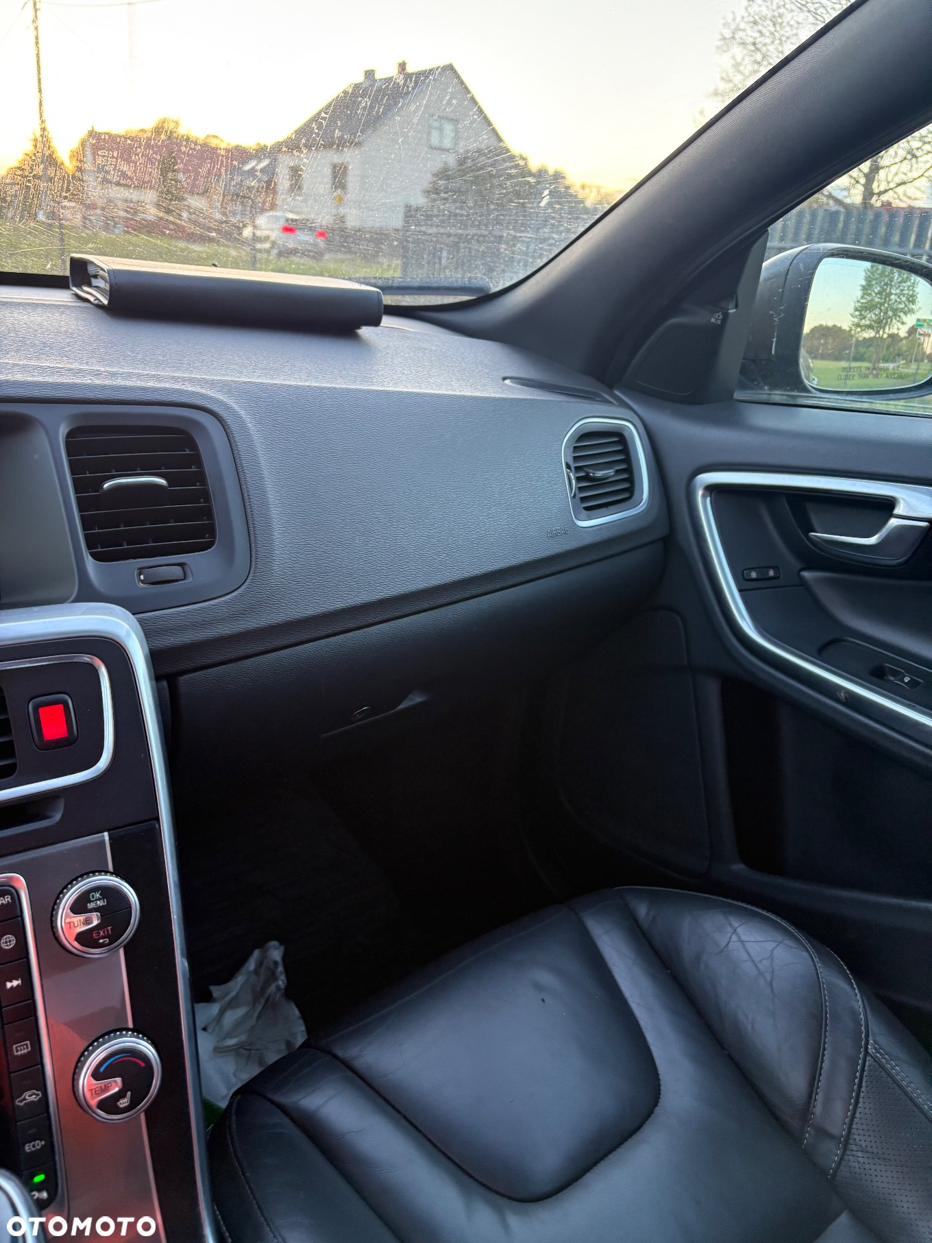 Volvo S60 - 20