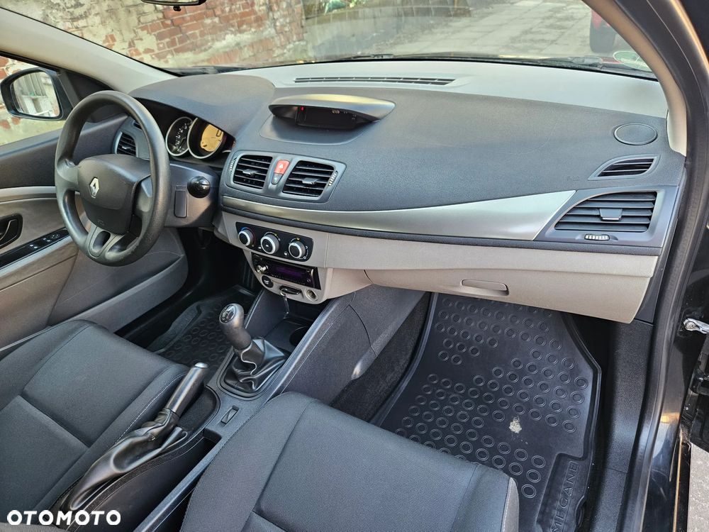 Renault Megane - 14