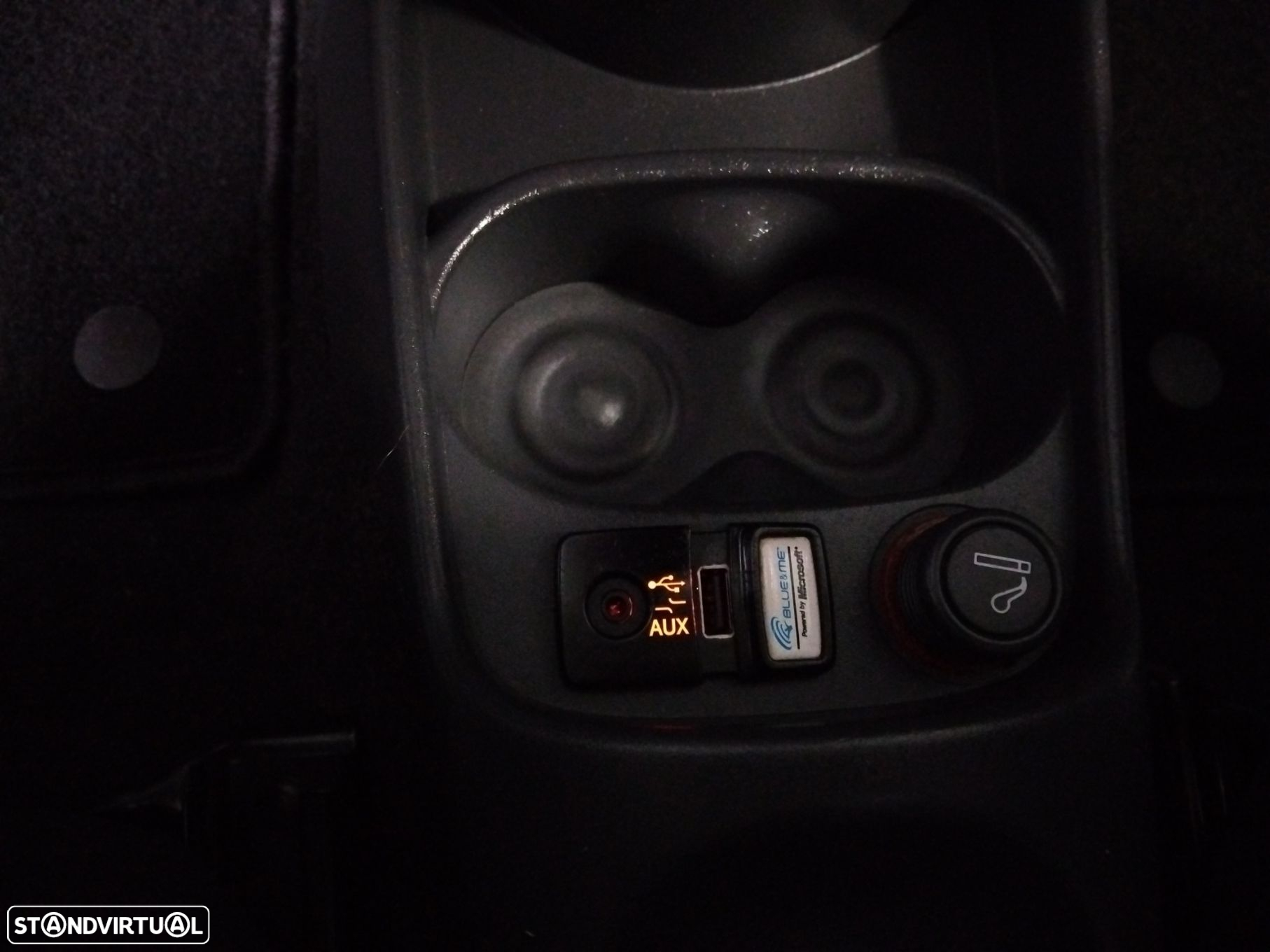 Fiat 500C 1.2 Pop Star Edition - 13