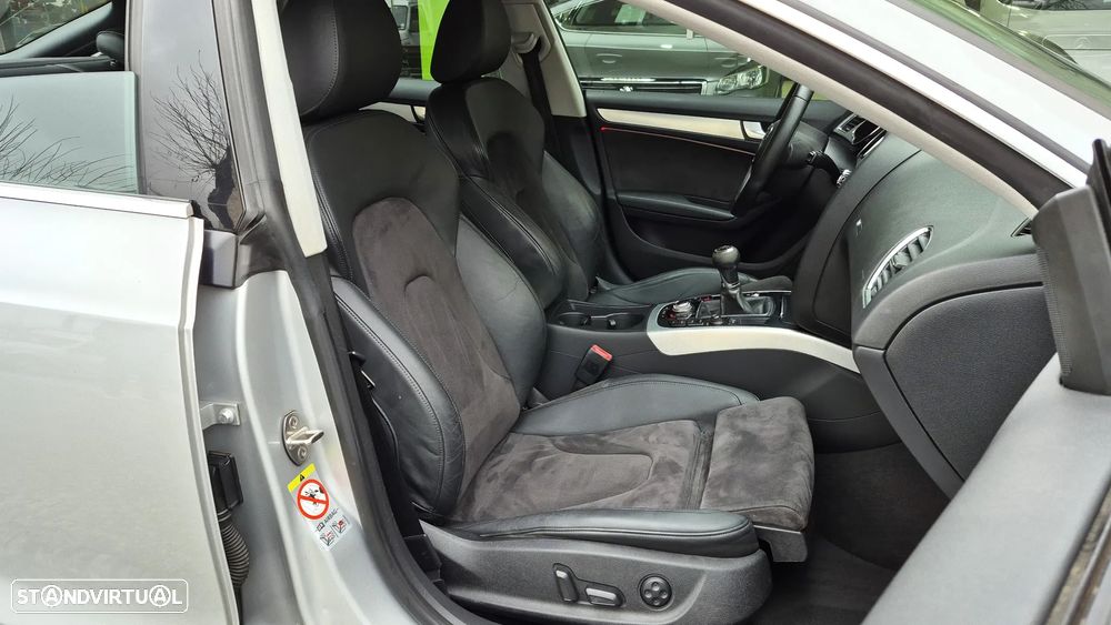 Audi A5 Sportback 2.0 TDI - 9