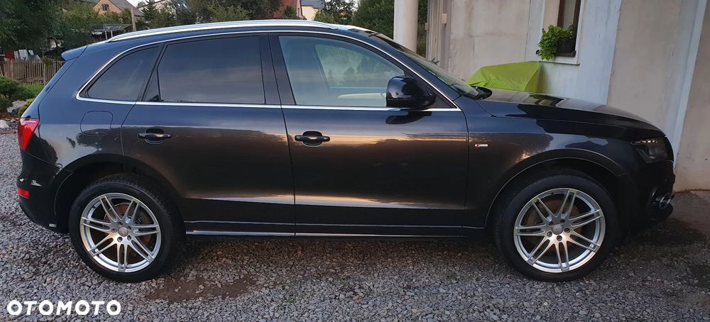 Audi Q5 - 16