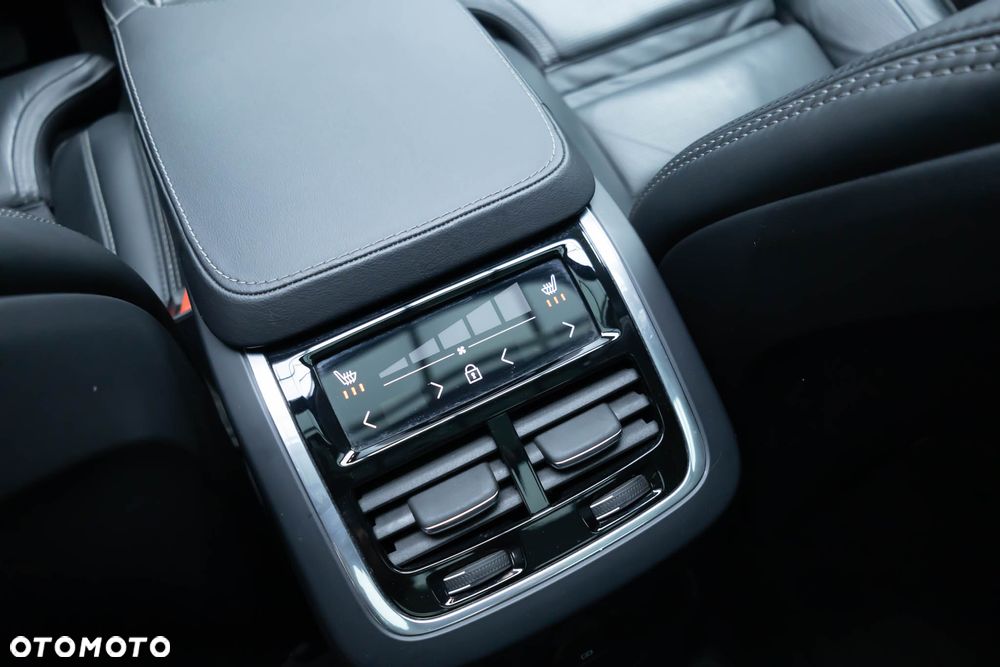 Volvo XC 90 T8 AWD Recharge Ultimate Bright - 33