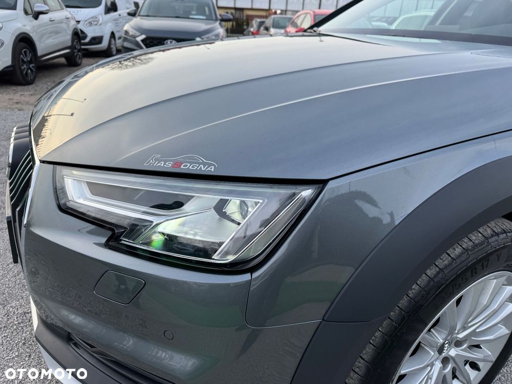 Audi A4 Allroad 45 TFSI Quattro S tronic - 17