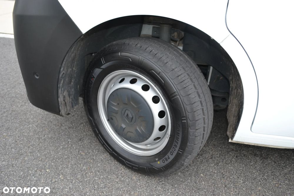 Renault Master - 36
