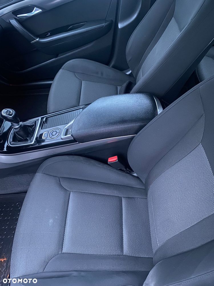 Hyundai i40 1.7 CRDi Comfort - 8