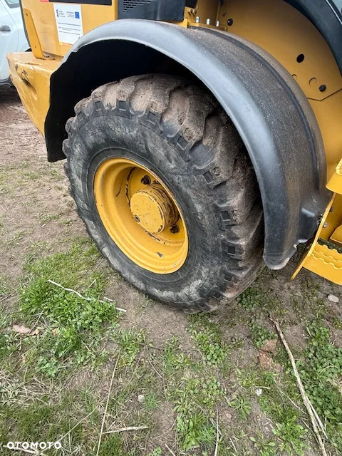 Caterpillar 908 M - 7