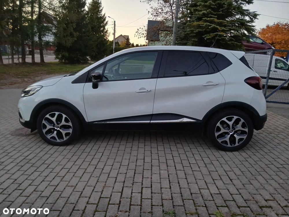 Renault Captur 1.3 TCe Intens - 2