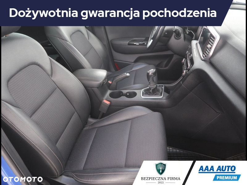 Kia Sportage - 10