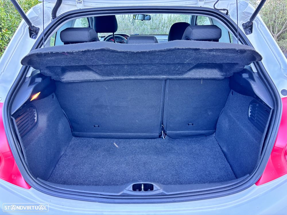 Peugeot 208 PureTech 68 Access - 15