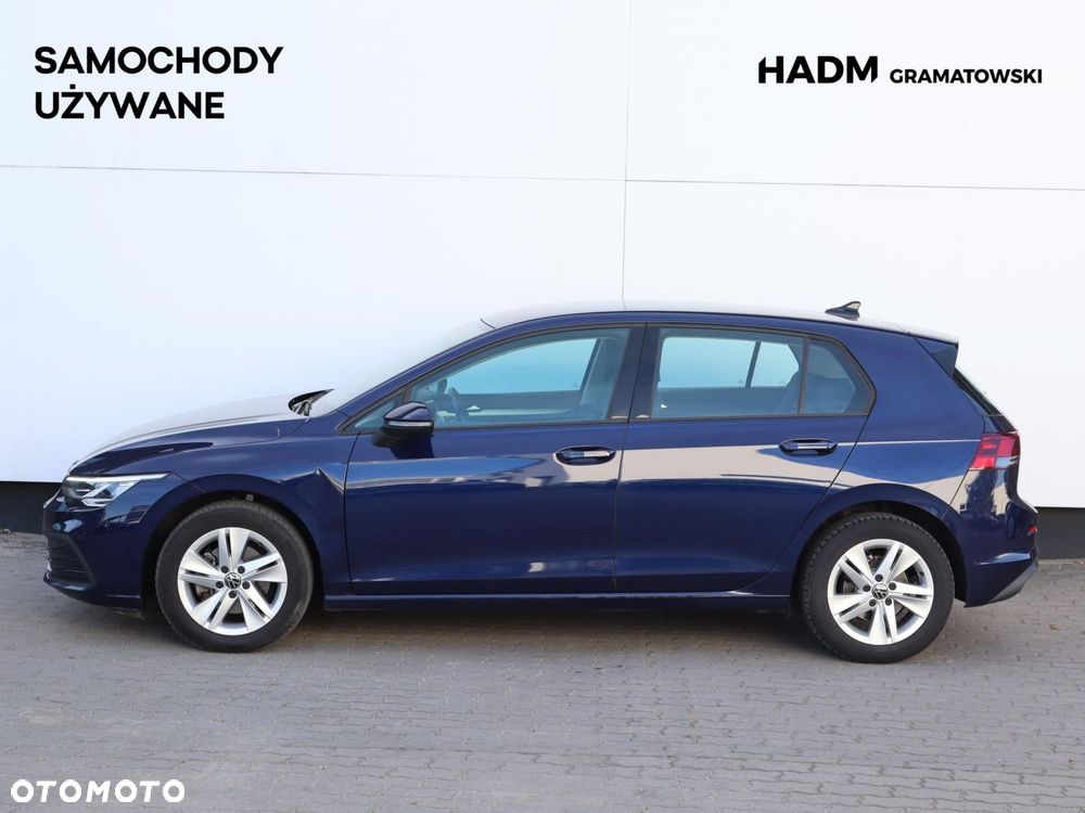 Volkswagen Golf 1.5 TSI EVO Life - 3