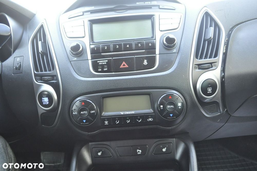 Hyundai ix35 - 9