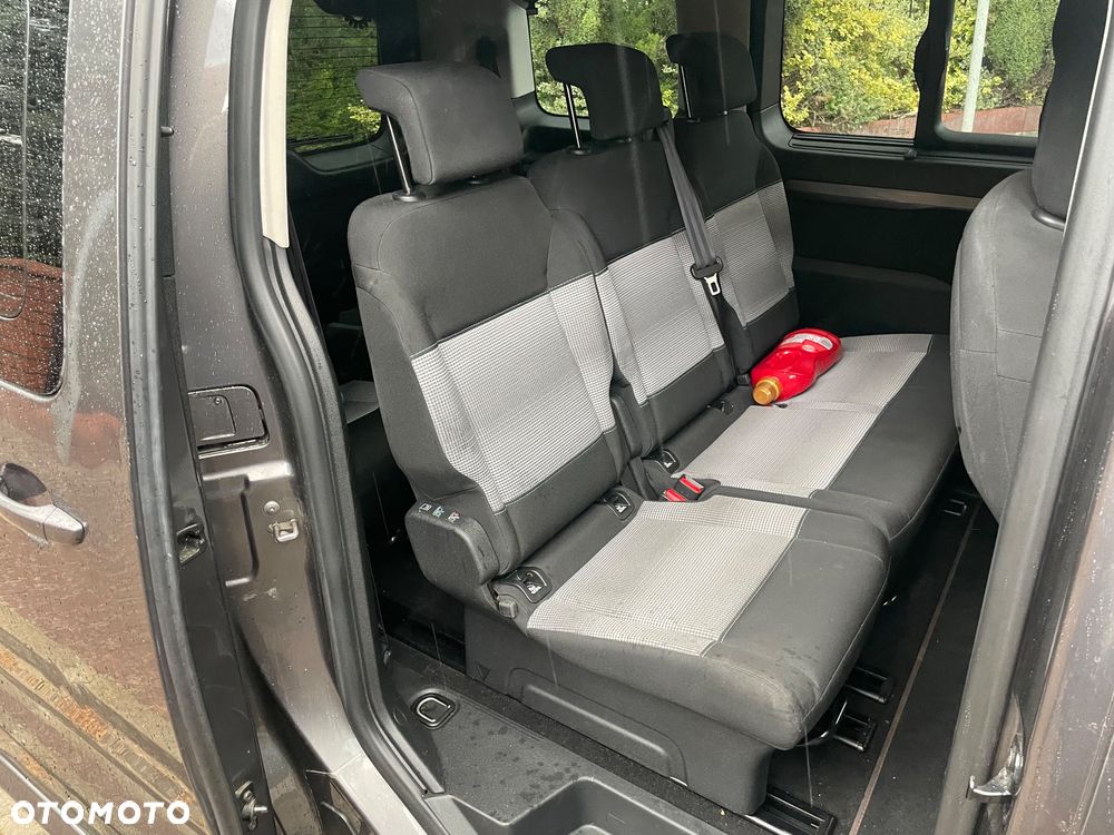 Citroën SpaceTourer - 18