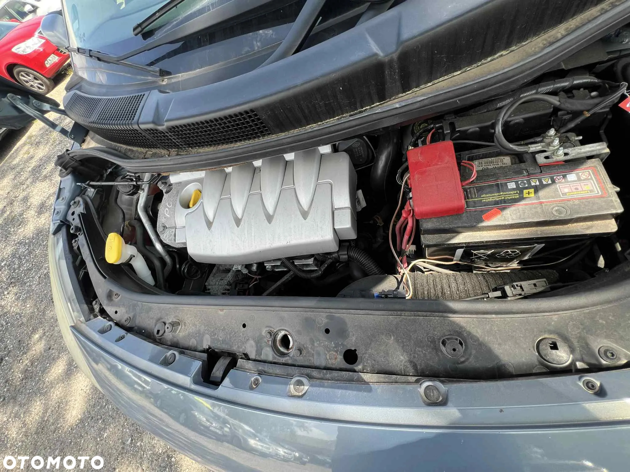 Renault Scenic - 18