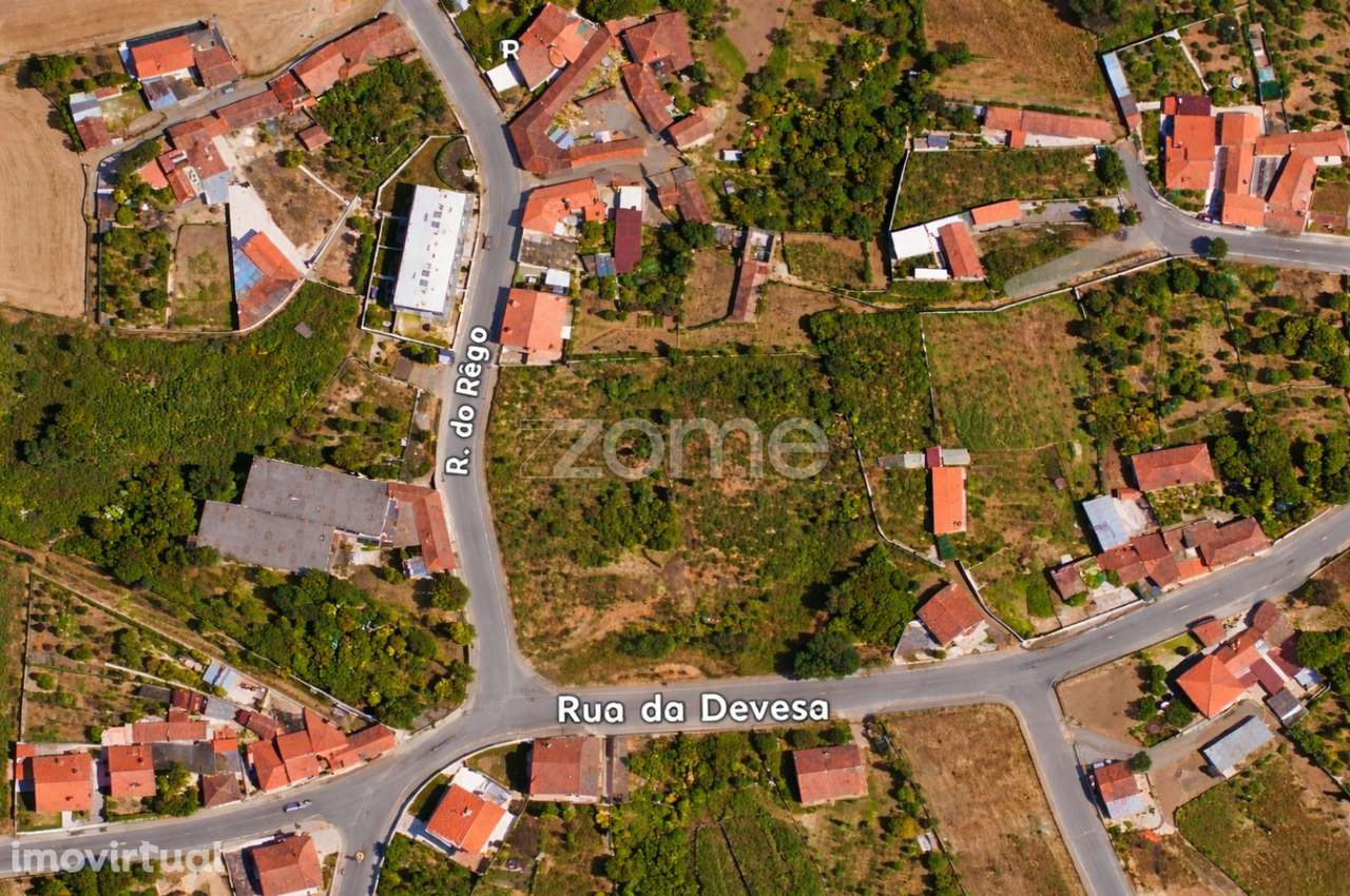 Terreno em Maceda - Ovar - Grande imagem: 4/7