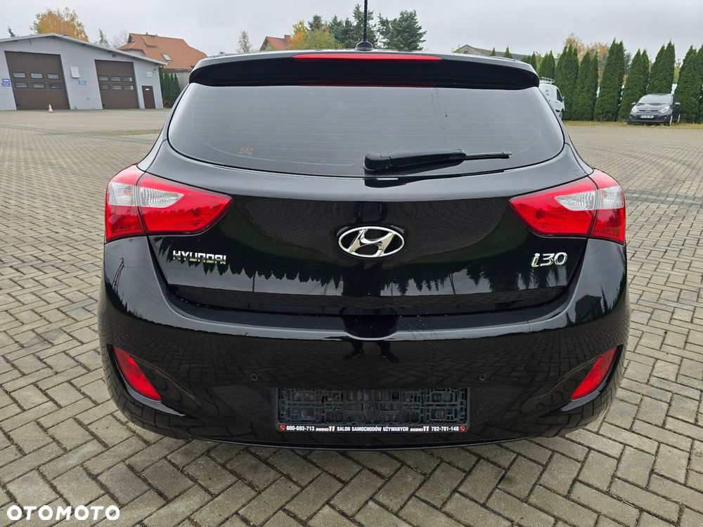 Hyundai i30 - 11
