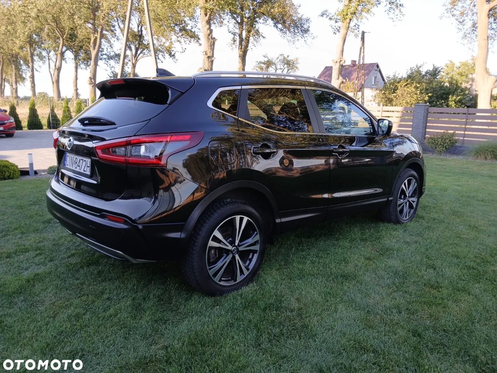 Nissan Qashqai 1.6 DIG-T Tekna - 16