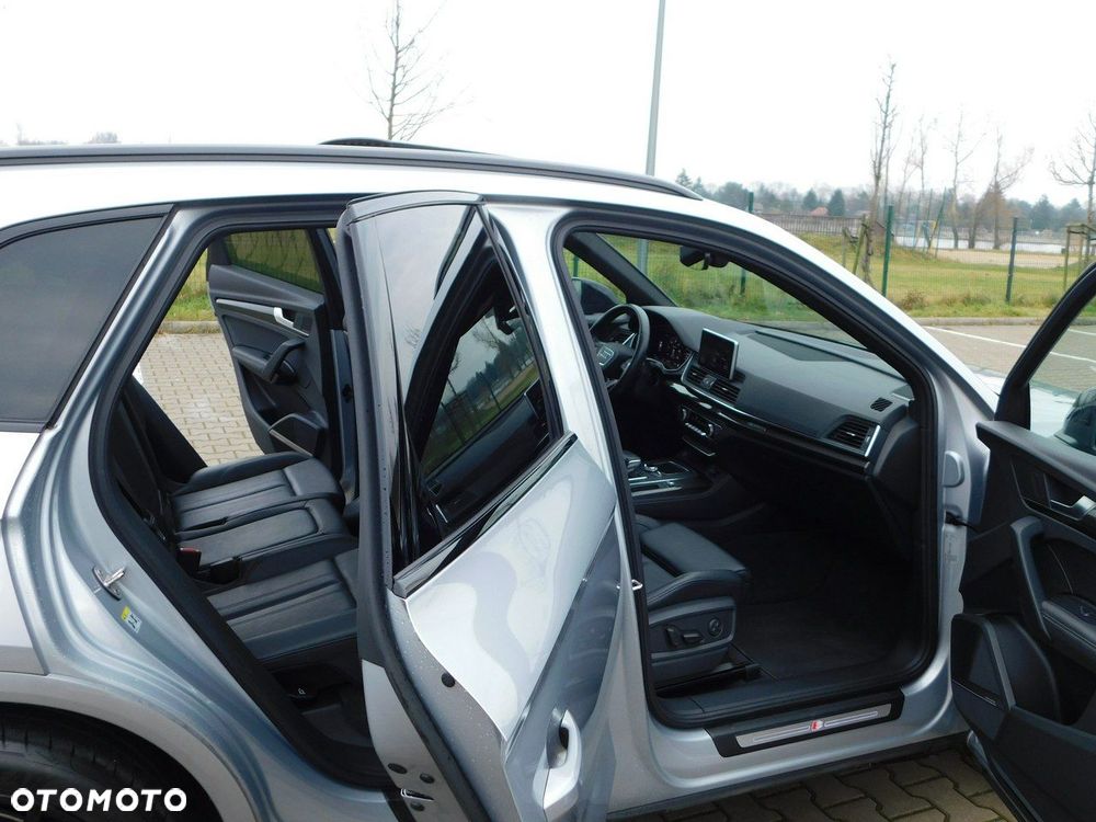 Audi SQ5 - 12