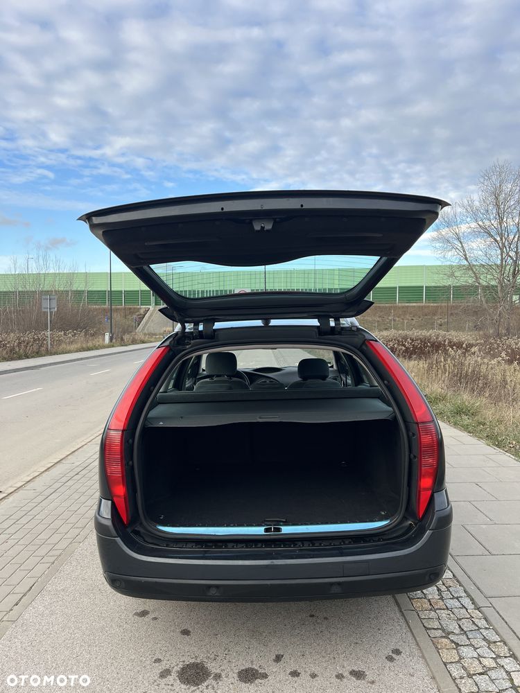 Citroën C5 II 1.8i 16V - 5