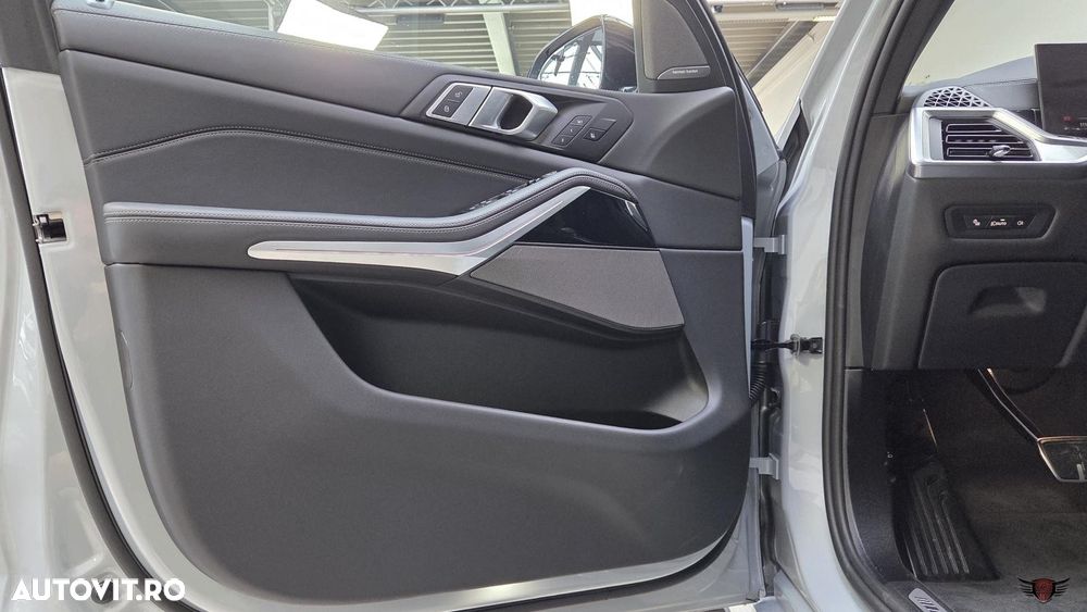 BMW X5 xDrive30d - 24