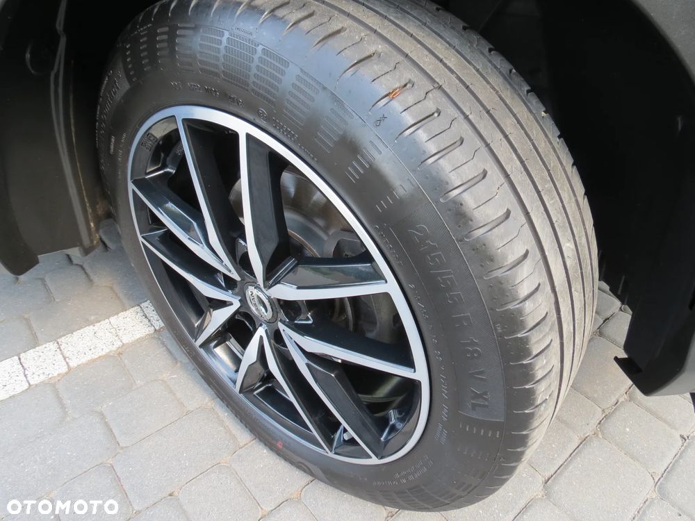 Nissan Qashqai - 38