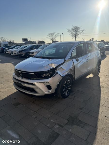 Opel Crossland 1.2 Elegance - 3