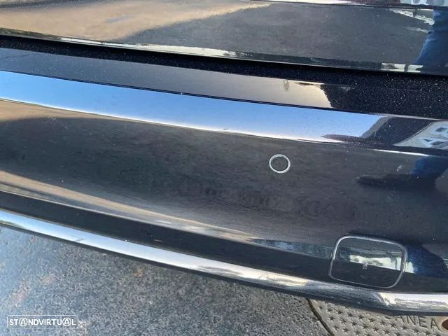 Ford Focus SW 1.0 EcoBoost Hybrid ST-LINE - 9