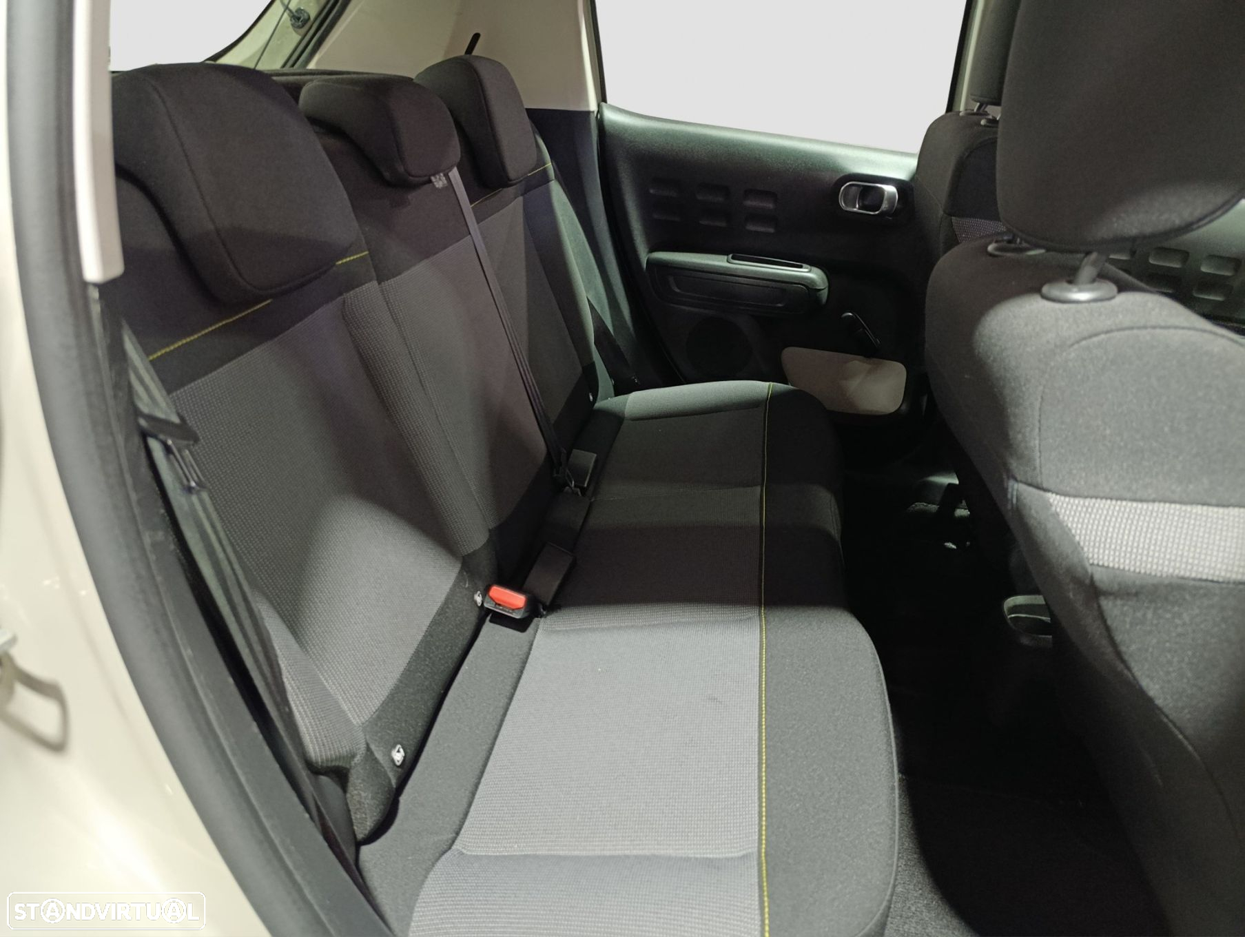 Citroën C3 1.2 PureTech Feel - 14