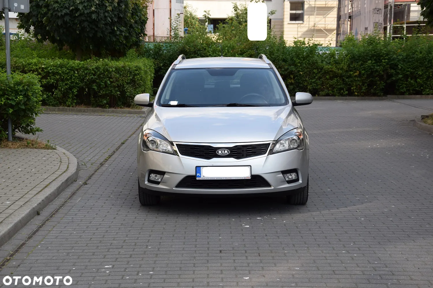 Kia Ceed Cee'd 1.6 Crdi L - 6