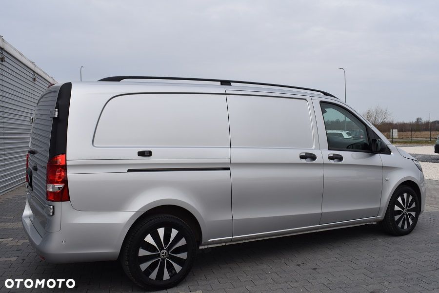 Mercedes-Benz VITO - 35