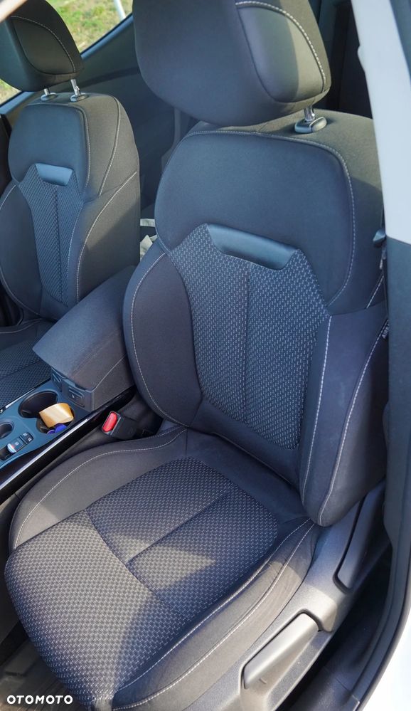 Renault Kadjar 1.3 TCe FAP Easy Life - 19