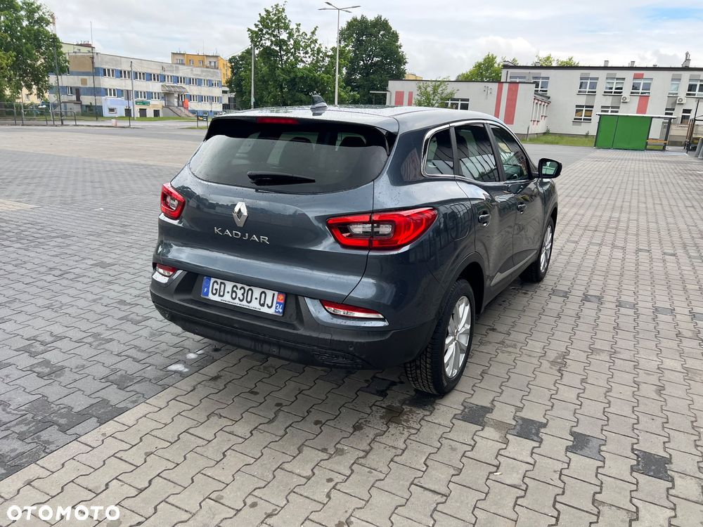 Renault Kadjar - 5