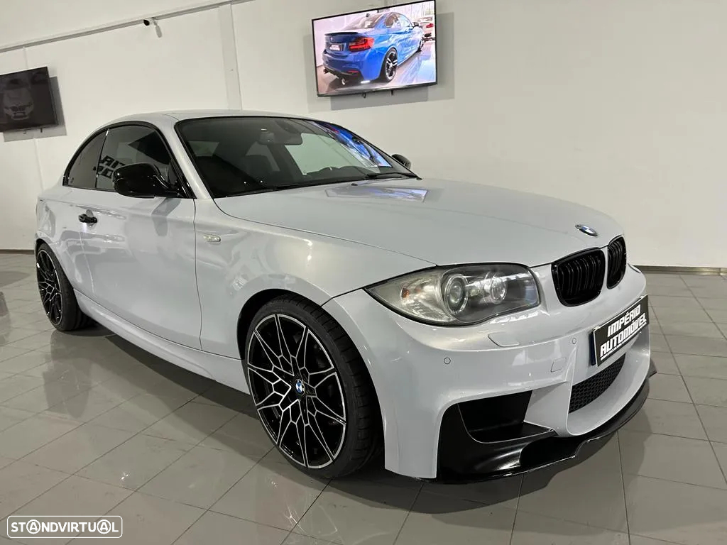 BMW 135 - 28
