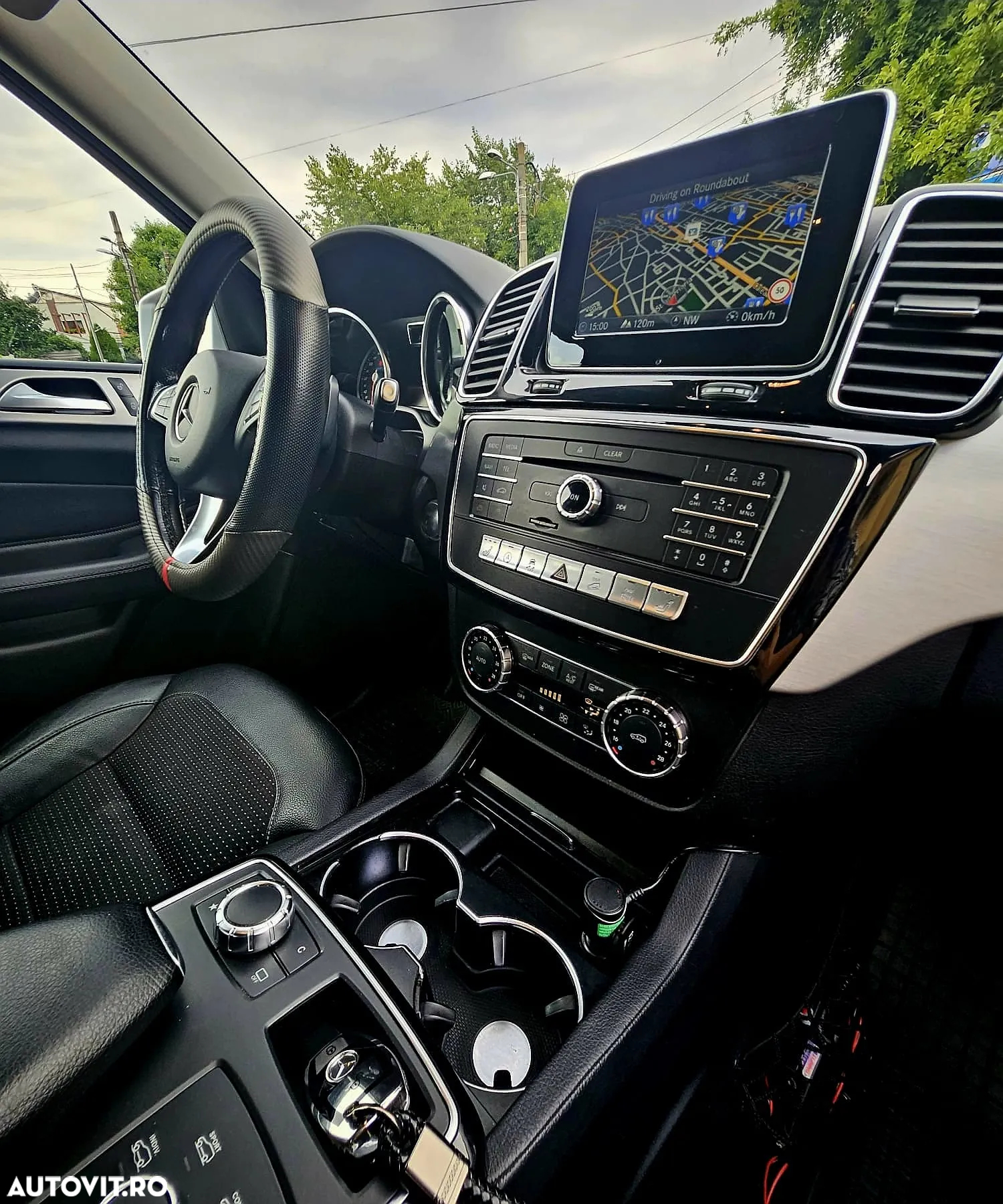 Mercedes-Benz GLE 250 d 4MATIC - 19