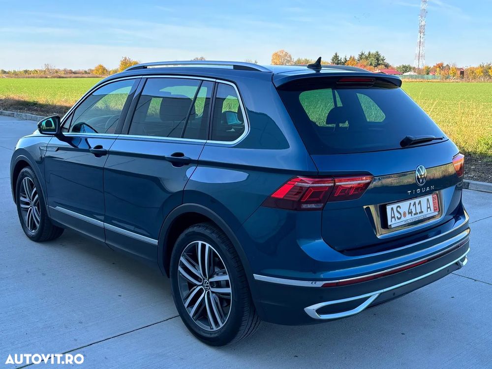Volkswagen Tiguan ver-2-0-tdi-dsg-elegance - 17
