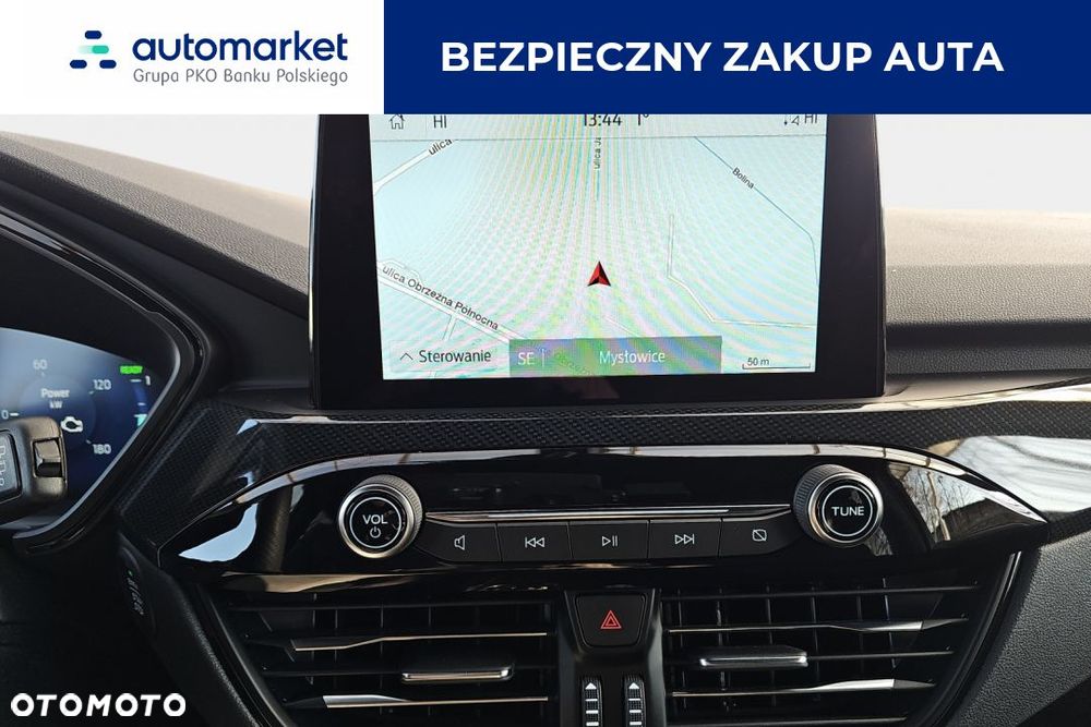 Ford Kuga 2.5 FHEV AWD ST-Line X - 17