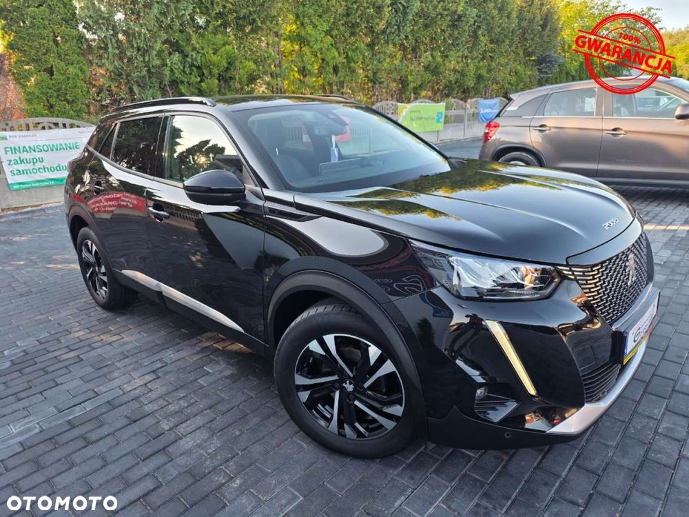 Peugeot 2008 - 14