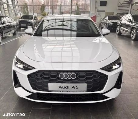 Audi A5 35 TFSI S tronic