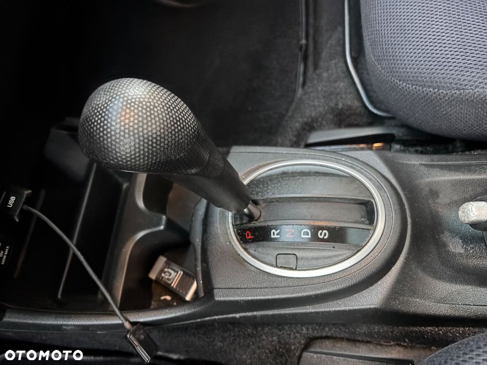Honda Jazz 1.3 IMA Elegance - 18