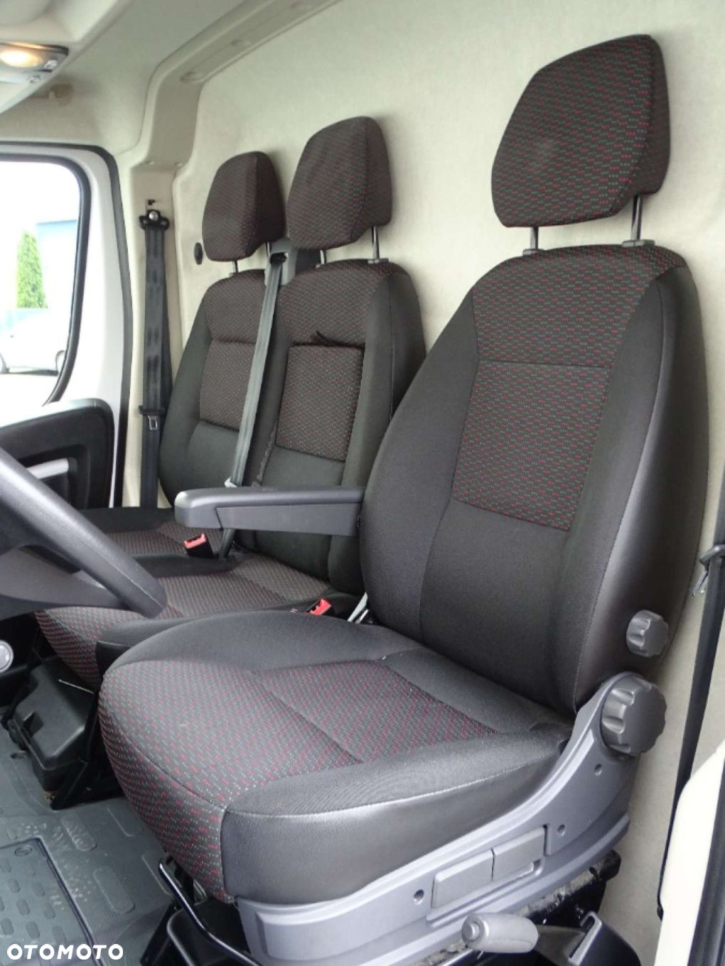 Peugeot Boxer - 11