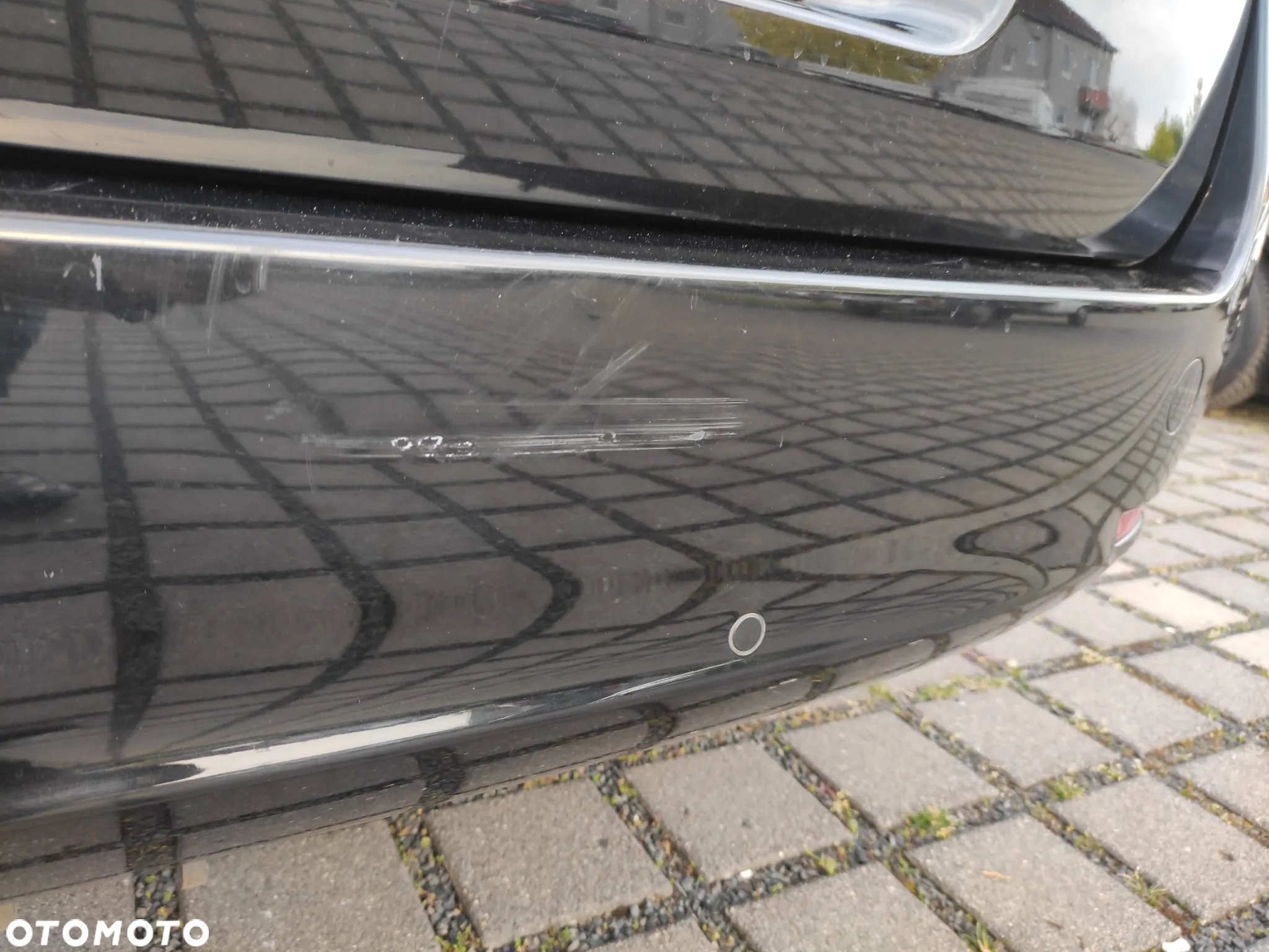 Peugeot 508 SW 155 THP Allure - 13