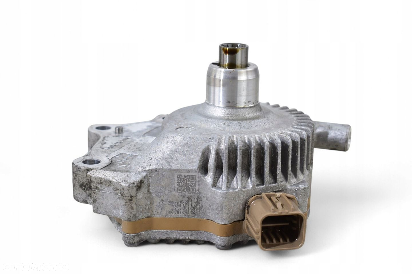 Sterownik Faz Rozrządu HYUNDAI BAYON i20 III 1.0 T-GDI 35200-07000 - 2