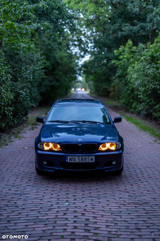 BMW Seria 3 - 10