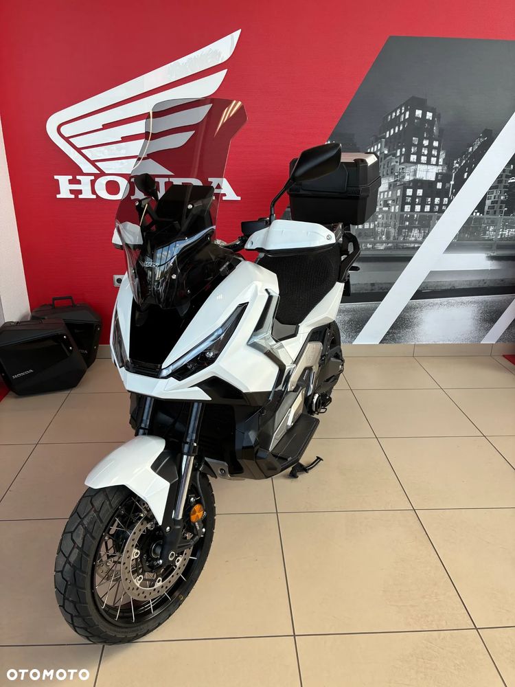 Honda X-ADV - 8