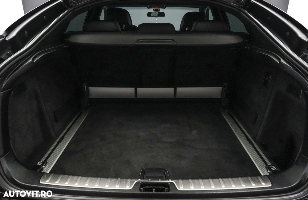 BMW X6 - 20