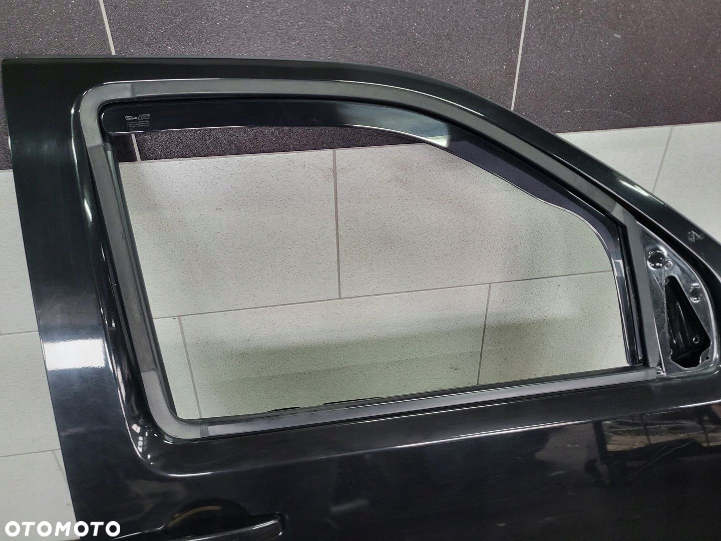 NISSAN PATHFINDER R51 LIFT DRZWI PRAWY PRZÓD PRAWE PRZEDNIE NAVARA D40 GN0 - 10