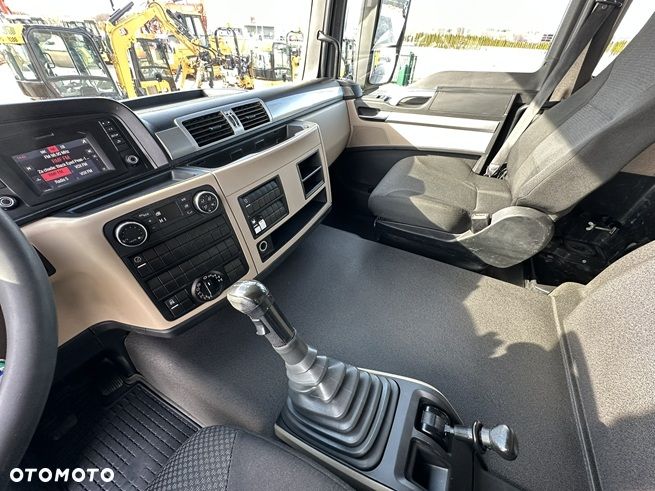 MAN TGS 41.460 8X8 - 20