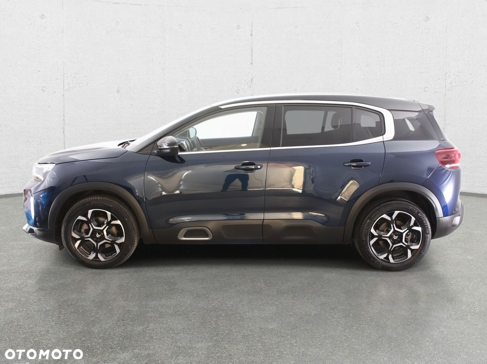 Citroën C5 Aircross - 6