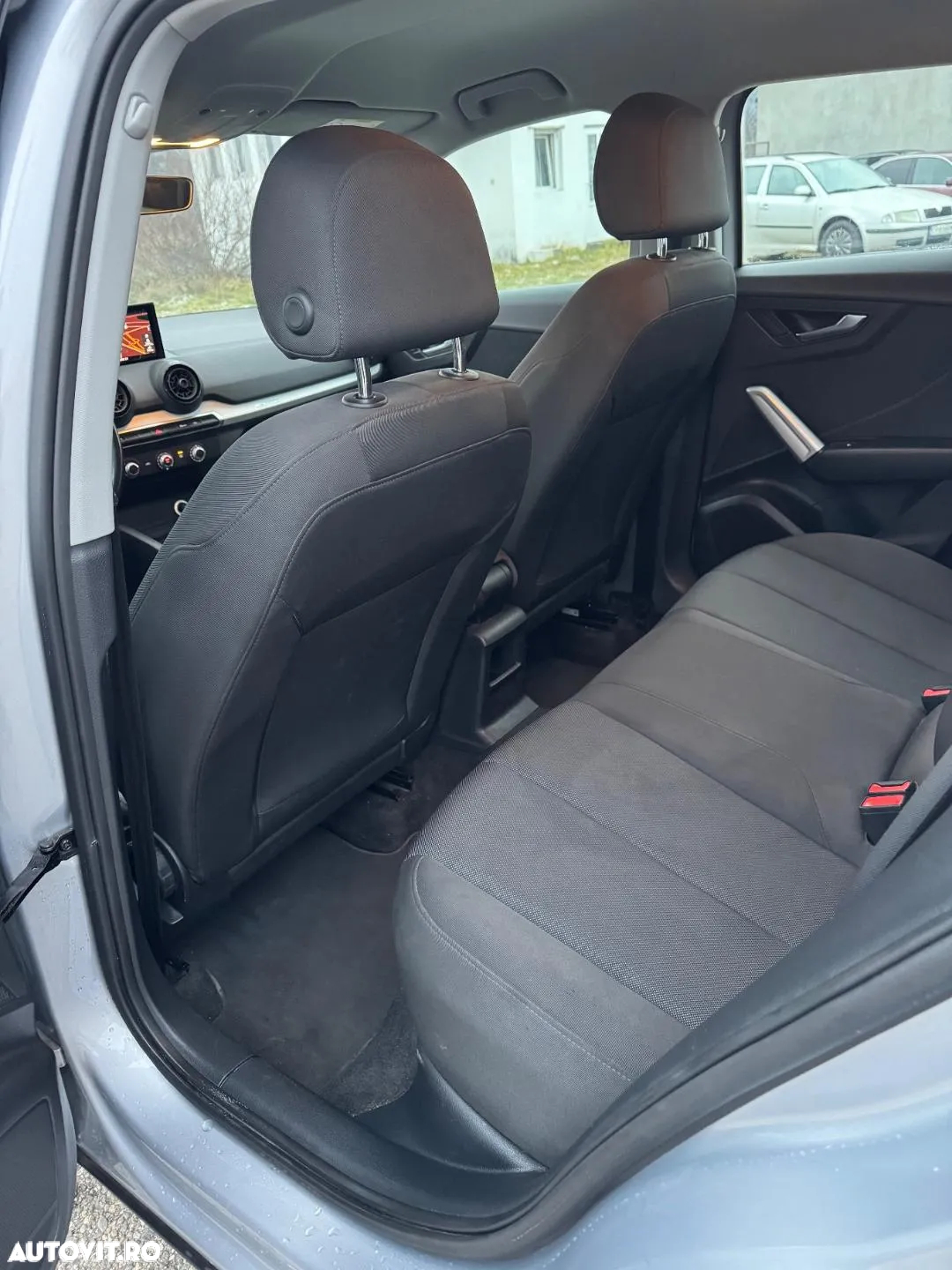 Audi Q2 2.0 TDI quattro S tronic design - 10