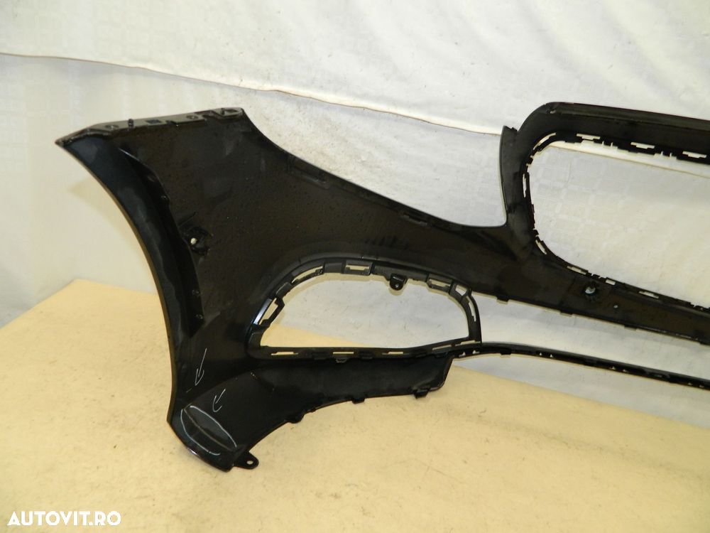 Bara fata Mercedes E-Class, 2016, 2017, 2018, 2019, 2020, A2078856625 - 4